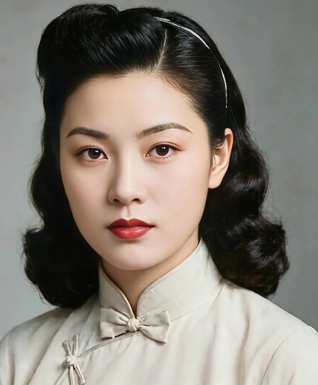 修复后