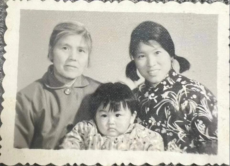 修复前