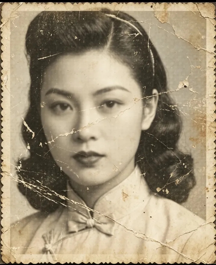 修复前