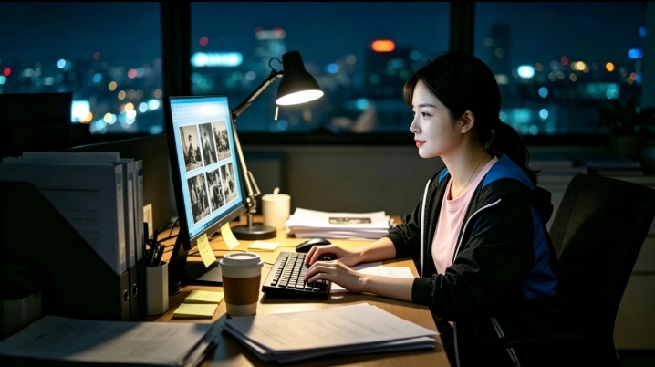 小仙女