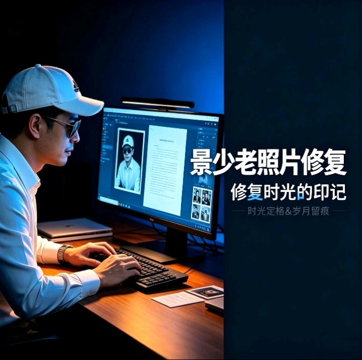 景少大师