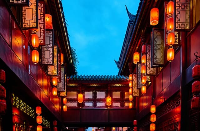 成都