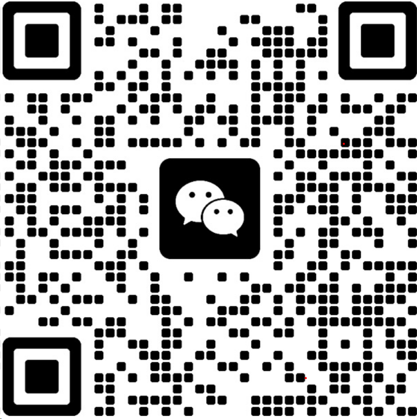 涵教练微信二维码